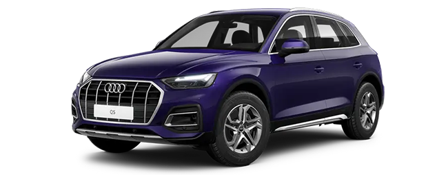 Foto 1 Audi Q5 Advanced 35 TDI 120 kW (163 CV) S tronic